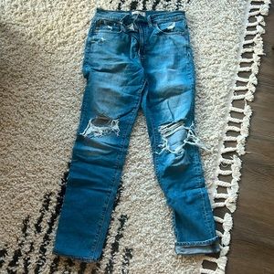 Madewell the perfect Vintage Jean 28T
